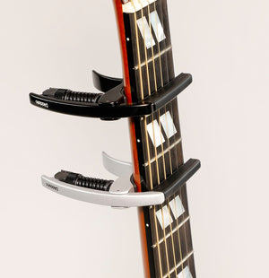 Guitar Capos