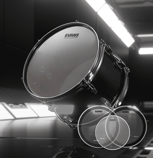 Coated Drumheads