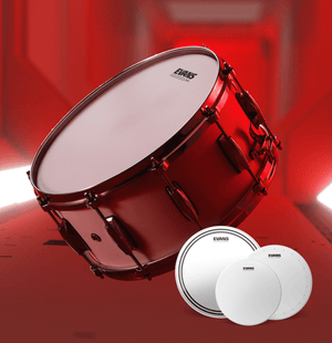 Coated Drumheads