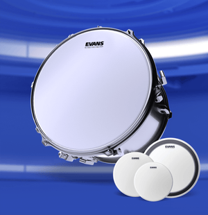 Coated Drumheads