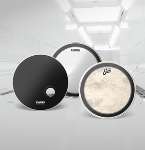 EMAD Drumheads