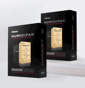 Humidification