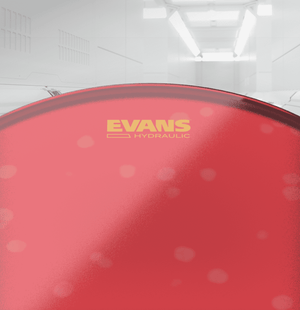 Hydraulic Drumheads