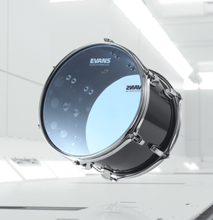 Hydraulic Drumheads