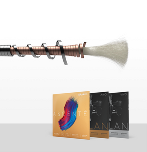 Orchestral Strings