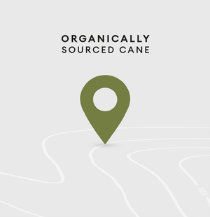 Organic Reeds