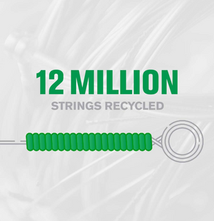 Playback String Recycling