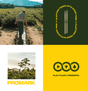 Play. Plant. Preserve.