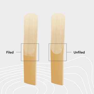 REED FEATURES