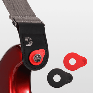 Strap Lock Technology