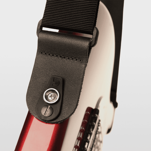 Strap Lock Technology