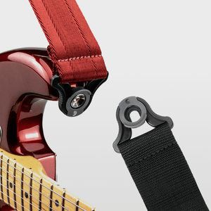Strap Lock Technology