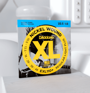 XL String Variants
