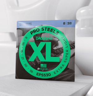 XL String Variants