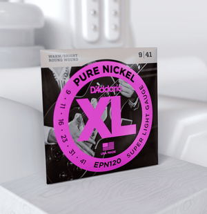 XL String Variants