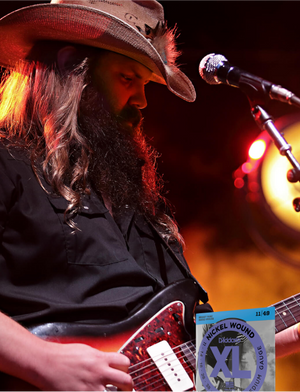 How to Choose the Best Electric Guitar Strings for You
