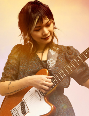 How to choose the best guitar strap for you