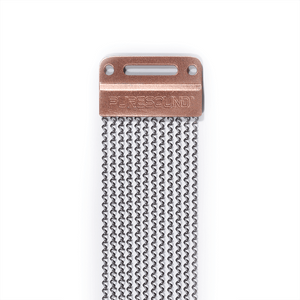 (P0812) PureSound Custom Snare Wire, 12 Strand - 8